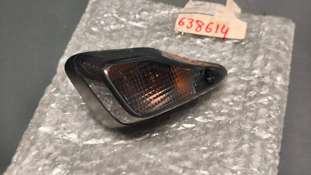 Piaggio Genuine NRG Power Front Right Indicator 638614