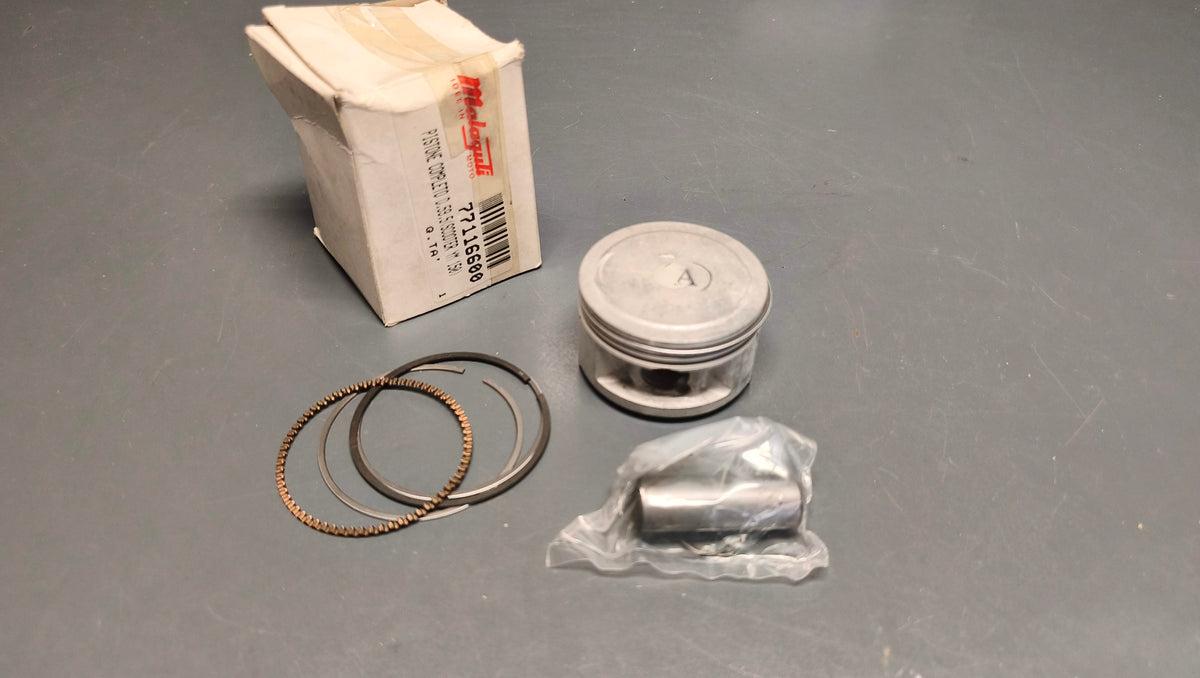 Malaguti Genuine Madison 150 Piston Assembly 77116600