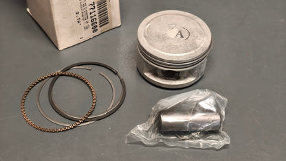 Malaguti Genuine Madison 150 Piston Assembly 77116600