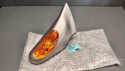 Malaguti Genuine Madison Rear View Mirror Left Hand 088.026.78