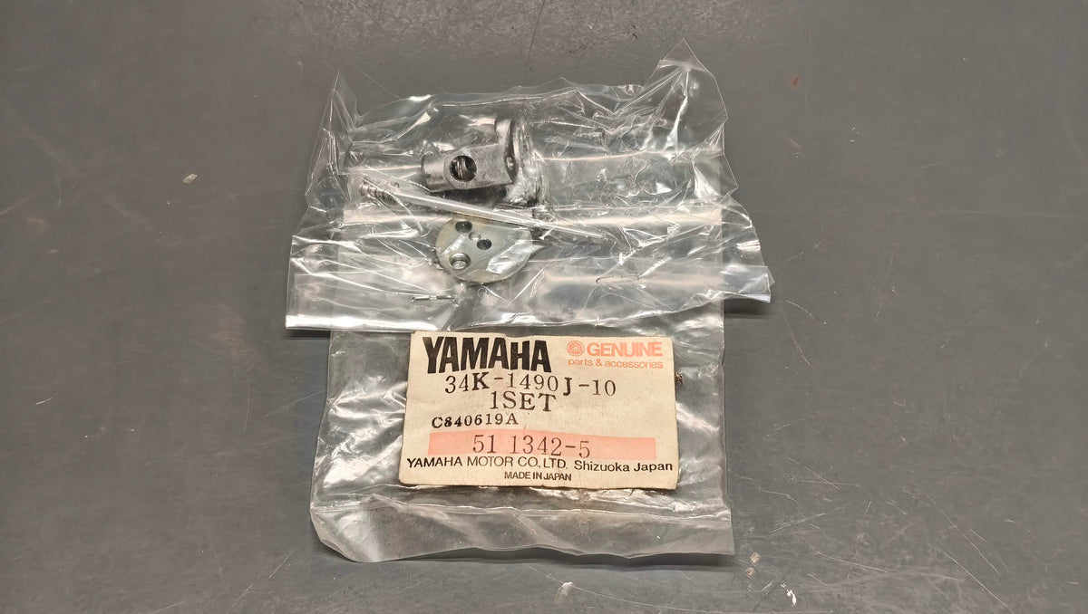 Yamaha Genuine XT600 / Ténéré Carburetor Needle Set 34K-1490J-10
