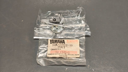 Yamaha Genuine XT600 / Ténéré Carburetor Needle Set 34K-1490J-10