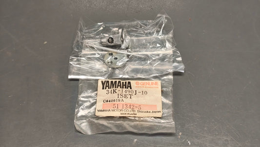 Yamaha Genuine XT600 / Ténéré Carburetor Needle Set 34K-1490J-10