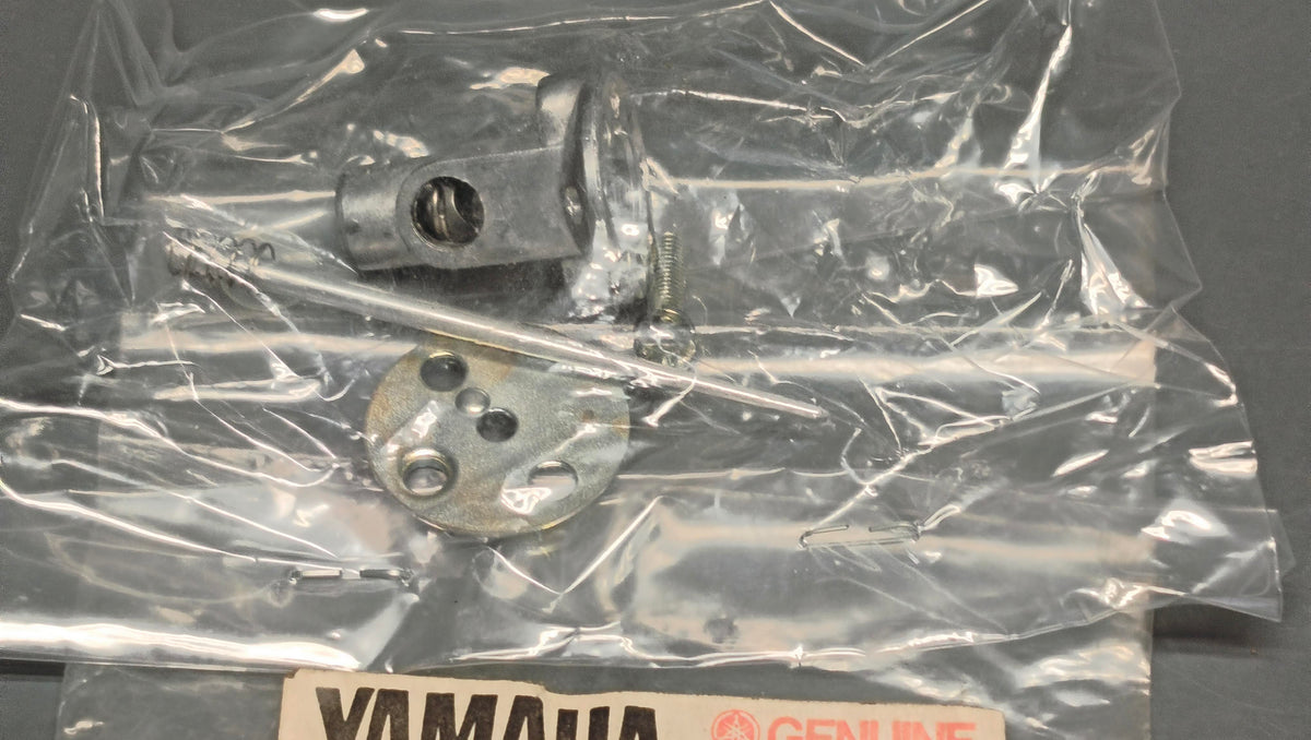 Yamaha Genuine XT600 / Ténéré Carburetor Needle Set 34K-1490J-10