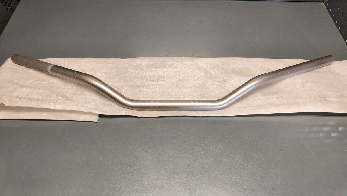 Yamaha Genuine XJ6 / Diversion Handlebar (Grey) 20S-26111-00-00