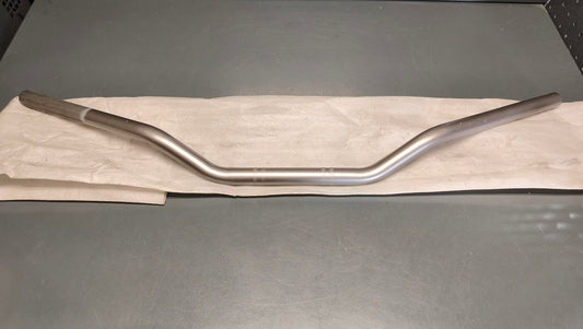 Yamaha Genuine XJ6 / Diversion Handlebar (Grey) 20S-26111-00-00