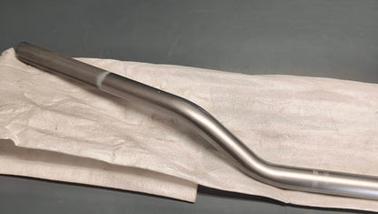 Yamaha Genuine XJ6 / Diversion Handlebar (Grey) 20S-26111-00-00