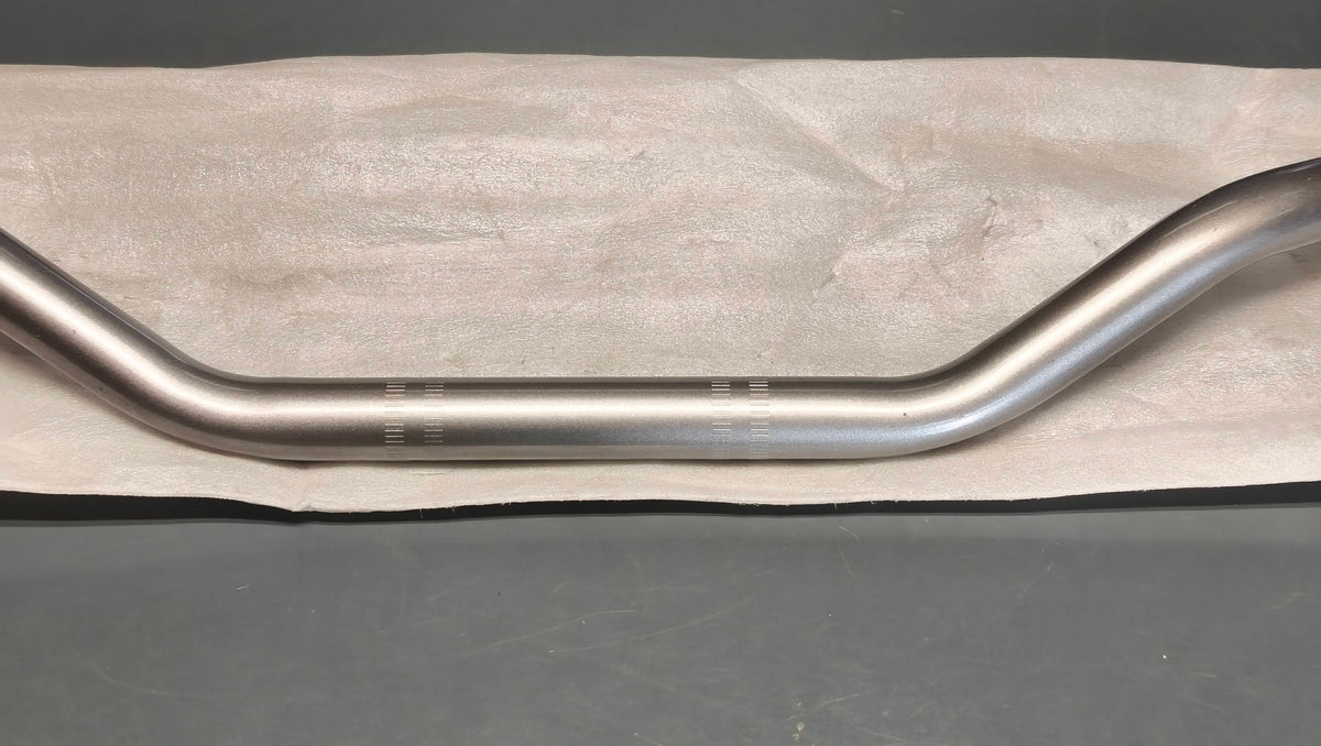 Yamaha Genuine XJ6 / Diversion Handlebar (Grey) 20S-26111-00-00