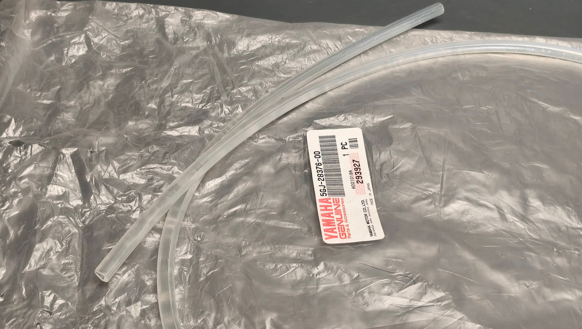Yamaha Genuine XP500 TMAX Windshield Screen Molding Trim 5GJ-28376-00