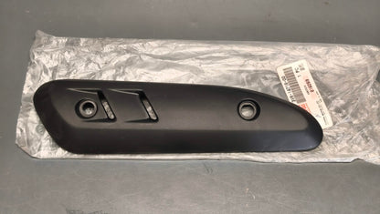 Yamaha Genuine Jog / Axis Muffler Heat Shield Protector 3VR-14718-00