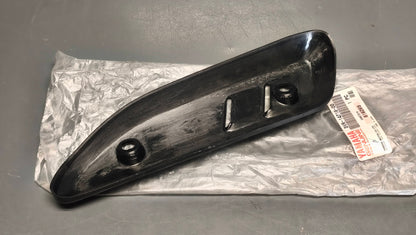 Yamaha Genuine Jog / Axis Muffler Heat Shield Protector 3VR-14718-00