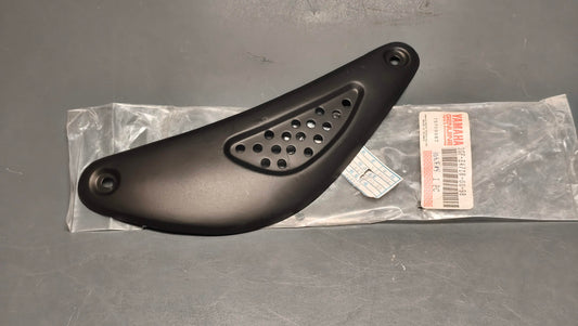 Yamaha Genuine Axis 90 Muffler Heat Shield Protector 4GF-E4718-00-98