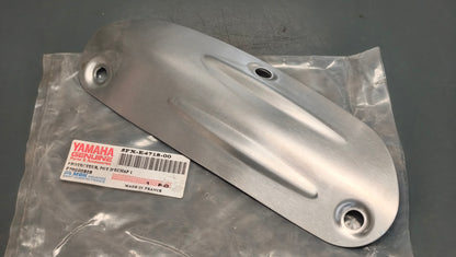 Yamaha Genuine CW50 / BW'S Muffler Heat Shield Protector 5FX-E4718-00