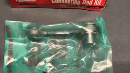 Genuine Long Parts Japan Honda SZ50 / Dio 50 Connecting Rod Kit 13201-GAH-300