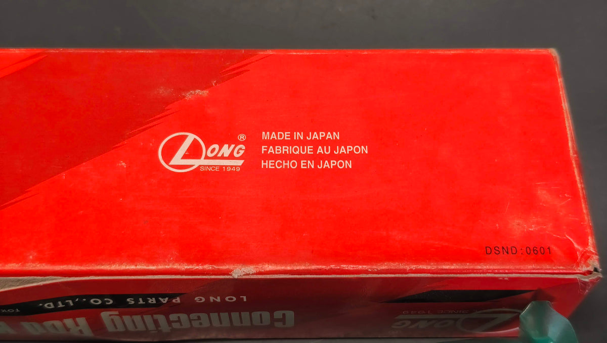 Genuine Long Parts Japan Honda SZ50 / Dio 50 Connecting Rod Kit 13201-GAH-300