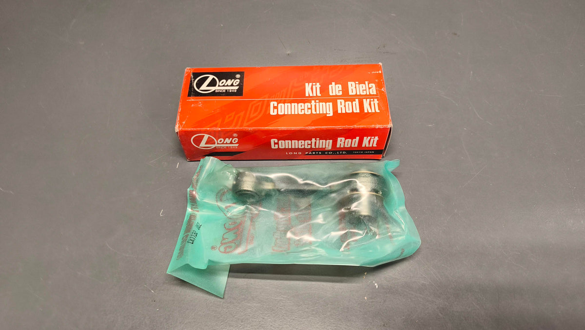Genuine Long Parts Japan OLD Honda SZ50 / Dio 50 Connecting Rod Kit 3201-GW0-300