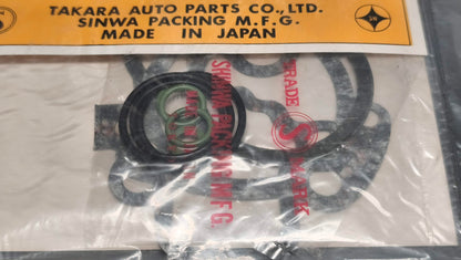 TKR Takara / Sinwa Honda C200 CA200 CT200 Top end Gasket Set