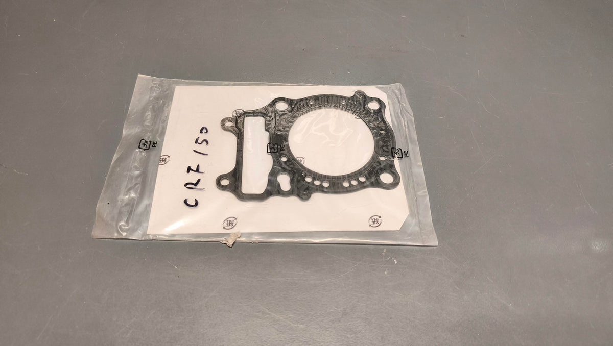 Honda Genuine CRF150R Cylinder Base Gasket 12191-KSE-671