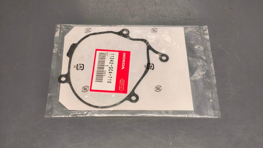Honda Genuine CR80 / CR85 Stator Cover Gasket 11342-GC4-710
