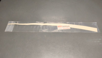 Yamaha Genuine CT50 / CT50S Footrest Board Side Graphic 1NT-F748A-40