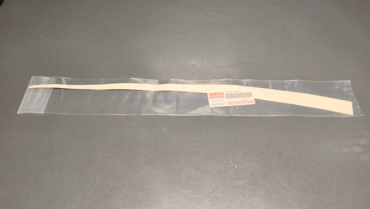 Yamaha Genuine CT50 / CT50S Footrest Board Side Graphic 1NT-F748A-40