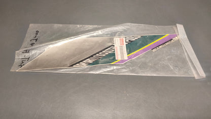 Yamaha Genuine Jog 50S / Axis 50 left Side Cover Graphic 3SY-F174J-30