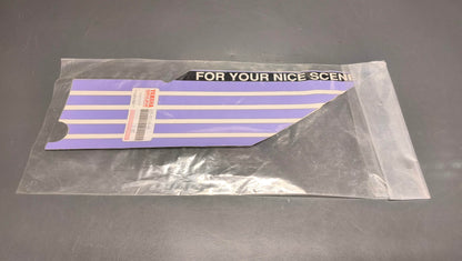 Yamaha Genuine CT50S right Side Cover Graphic Decal 3NT-F174B-40