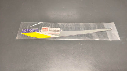 Yamaha Genuine CR90 / Target 90 Right Front Fender Decal 3NW-F1574-00