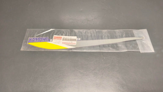 Yamaha Genuine CR90 / Target 90 Right Front Fender Decal 3NW-F1574-00