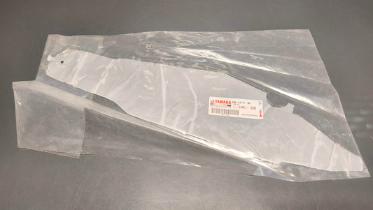 Yamaha Genuine XT660 Exhaust Muffler Damper Insulation Pad 5VK-E4747-00