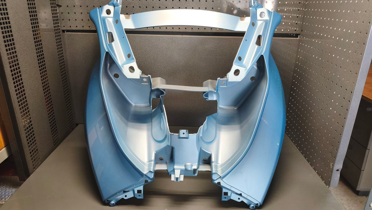 Piaggio Genuine MP3 125/250/300 Front Shield Cowling Panel 62306000AF