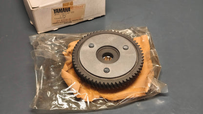 Yamaha Genuine Chappy LB50 LB80 Primary Driven Gear (59T) 386-16150-01