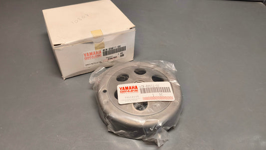 Yamaha Genuine Cygnus 125 / BW's 125 Clutch Housing Bell 4CW-E6611-00