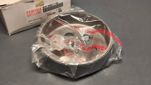 Yamaha Genuine Cygnus 125 / BW's 125 Clutch Housing Bell 4CW-E6611-00