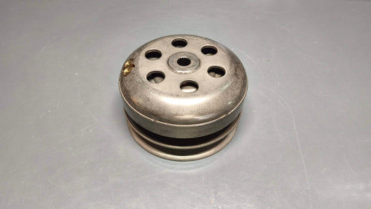 Peugeot Genuine Elyseo 125 Complete Driven Pulley & Clutch Assembly 753930
