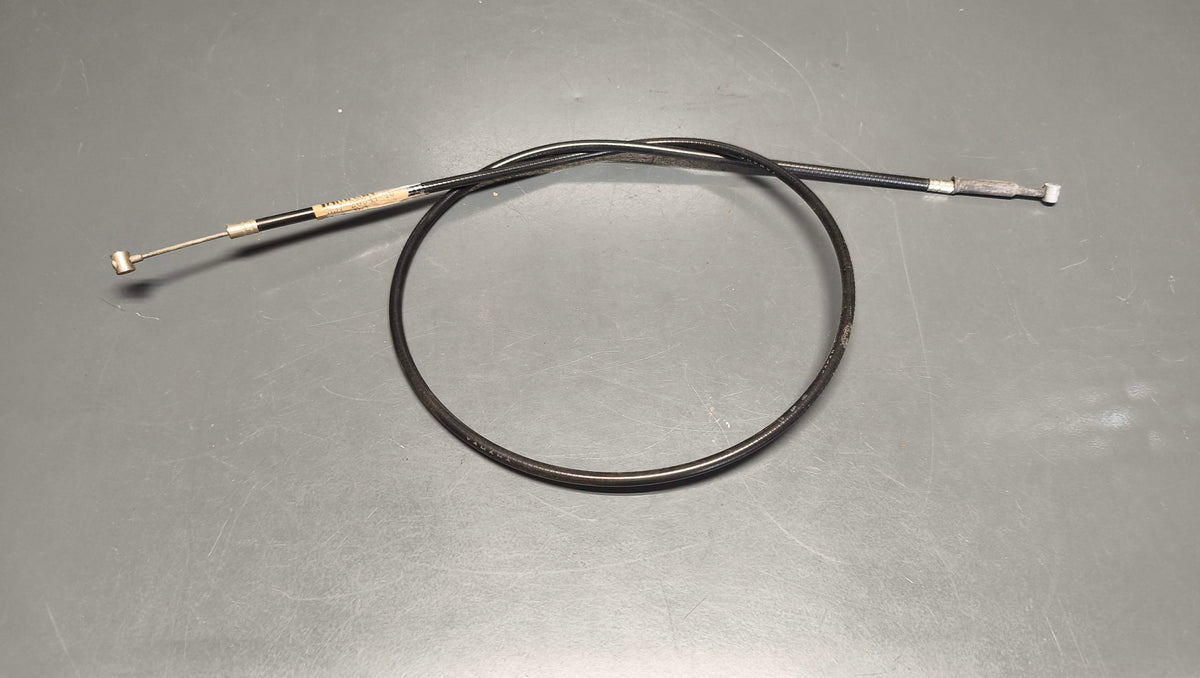 Yamaha Genuine YB100 Front Brake Cable 357-26341-10