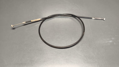 Yamaha Genuine YB100 Front Brake Cable 357-26341-10