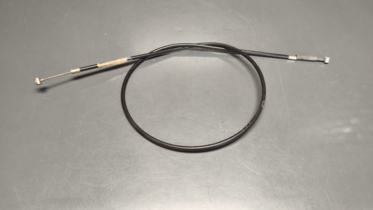Yamaha Genuine YB100 Front Brake Cable 357-26341-10