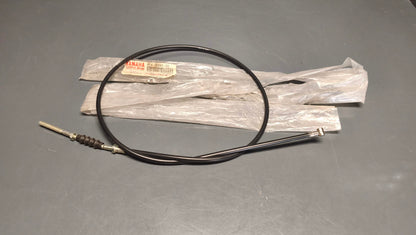 Yamaha Genuine Chappy LB50 / LB80 Front Brake Cable 4F4-26341-00