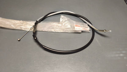Yamaha Genuine XV1600 Wild Star / Road Star Clutch Cable 4WM-26335-00