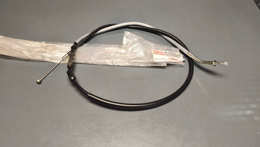 Yamaha Genuine XV1600 Wild Star / Road Star Clutch Cable 4WM-26335-00