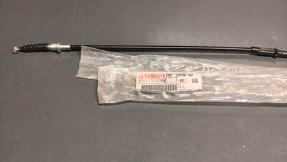 Yamaha Genuine XT600 Decompression Cable 2KF-12292-00
