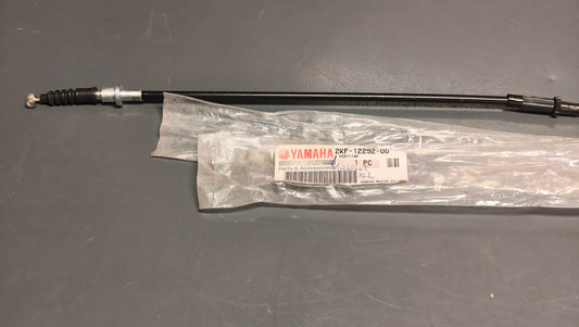 Yamaha Genuine XT600 Decompression Cable 2KF-12292-00