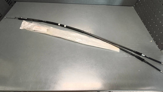 Yamaha Genuine YZF-R1 EXUP Cable Set 4XV-1130E-01
