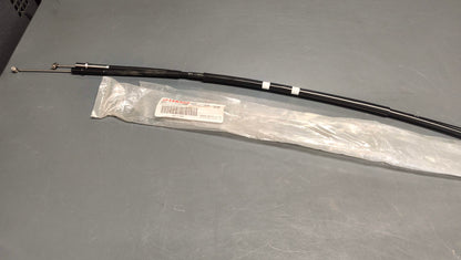 Yamaha Genuine YZF-R1 EXUP Cable Set 4XV-1130E-01