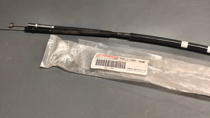 Yamaha Genuine YZF-R1 EXUP Cable Set 4XV-1130E-01
