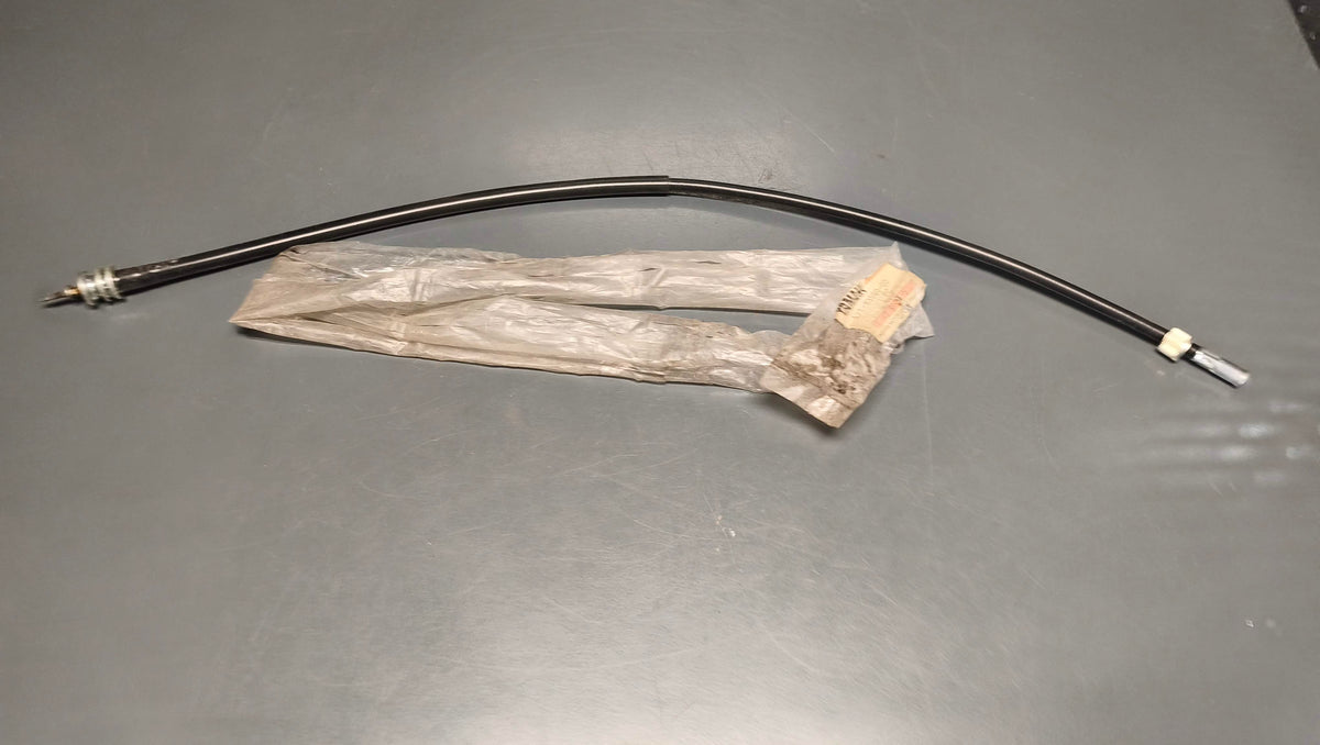 Yamaha Genuine DT125 / DT175 / DT250 Tachometer Cable 17T-83560-00