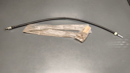 Yamaha Genuine DT125 / DT175 / DT250 Tachometer Cable 17T-83560-00