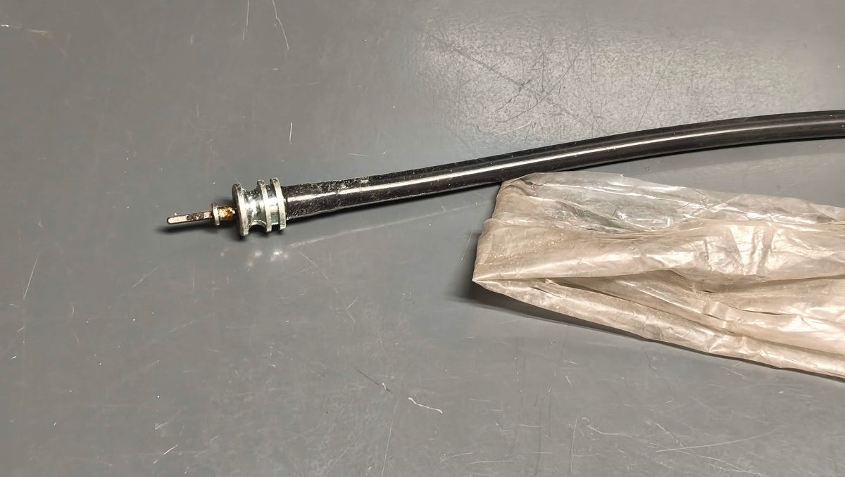 Yamaha Genuine DT125 / DT175 / DT250 Tachometer Cable 17T-83560-00
