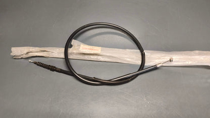 Yamaha Genuine XT350 / TT350 / YFM350X Warrior Clutch Cable 30X-26335-01